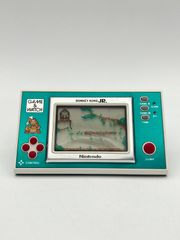 ゲームアンドウォッチ　まとめ売り　通電確認のみ ゲームアンドウォッチ ポパイ 通電確認済み - メルカリ