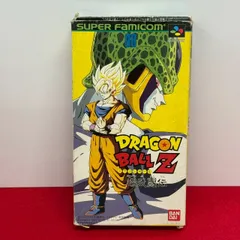 2025年最新】ドラゴンボールZ/超武闘伝2の人気アイテム - メルカリ