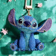 新作】 日本未発売 バウブルバー ディズニー コラボ スティッチ