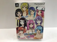 【PS2】ロザリオとバンパイア2 恋と夢の狂想曲　限定版　111