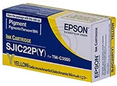 EPSON SJIC22P インクカートリッジ 8個セット Epson SJIC22P, Cyan Ink Cartridge | Epson US