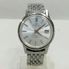 2026年最新】SEIKO セイコーマチックの人気アイテム - メルカリ