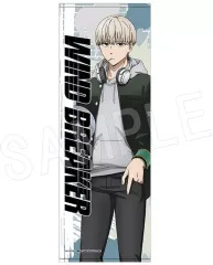 2026年最新】wind breaker タオルの人気アイテム - メルカリ