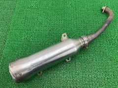 マジェスティc250sg03j スーパーサウンドマフラー Amazon | バイクパーツセンター(Bike Parts Center) 極太