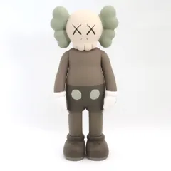 楽天市場】KAWS COMPANION 2020 OPEN EDITION ブラック カウズ