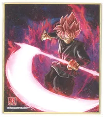 【バラ売り可】ドラゴンボール色紙ART　7弾　計35枚 ドラゴンボール 色紙ART7｜発売日：2018年12月31日｜バンダイ
