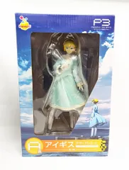 2025年最新】ペルソナフィギュアの人気アイテム - メルカリ