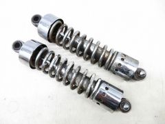 ホンダホーク、ホーク２純正リアショック結構綺麗です。 ホンダホーク、ホーク2純正リアショック結構綺麗です。 - メルカリ