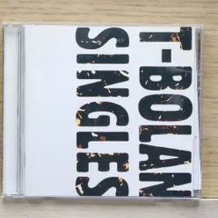 【確認用】SINGLES（T-BOLAN） 確認用】SINGLES（T-BOLAN）