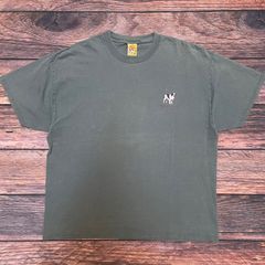 Big  Dogs　Tシャツ　XL　モスグリーン