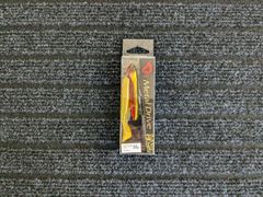 SHIMANO シマノ 熱砂 メタルドライブ Metal Drive 32g OO-332R アカキン