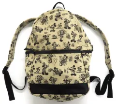 【中古】雑貨 ミッキーマウス(ヒストリーデザイン) リュック 「東京ディズニーリゾート35周年 Happiest Celebration!」 東京ディズニーリゾート限定