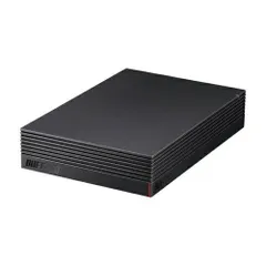 2026年最新】外付けハードディスク 6tb バッファローの人気アイテム