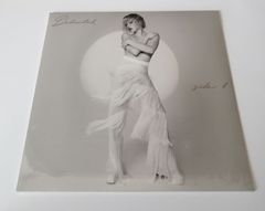 Carly Rae Jepsen カーリー レイ ジェプセン Dedicated Side B デディケイティッド サイド ビー 洋楽 輸入盤 レコード盤 レコード アナログ盤 アナログ LP盤 LP 12インチ コール ミー メイビー