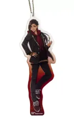 【中古】雑貨 ジャミル・バイパー(制服) アクリルチャーム 「ディズニー ツイステッドワンダーランド」 セガ限定