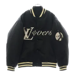 2025年最新】LouisVUITTON エンブロイダードナイロンベースボール