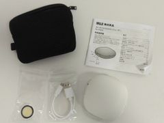 ポータブル　アロマ　ディフューザー