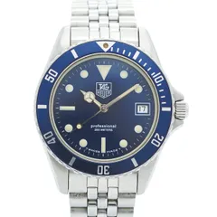 2025年最新】タグホイヤー 980の人気アイテム - メルカリ