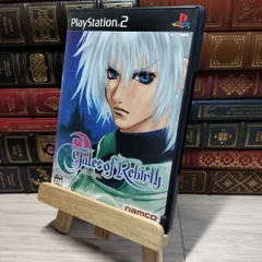 8-1 テイルズ オブ リバース PS2 010176