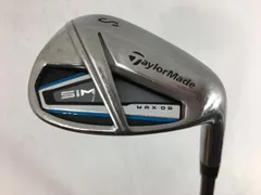 2025年最新】sim max os アイアンの人気アイテム - メルカリ