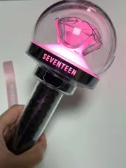 SEVENTEEN(セブンティーン・セブチ) カラット CARAT カラット棒 Ver3