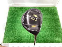 【週末sale⭐️】Q10 フェアウェイウッド 5w カスタムシャフト 週末sale⭐️】Q10 フェアウェイウッド 5w カスタムシャフト