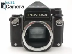 2025年最新】pentax 67 ttlの人気アイテム - メルカリ