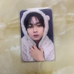 【匿名配送】StrayKids KARMA FANS リスパ 購入特典 トレカ リノ