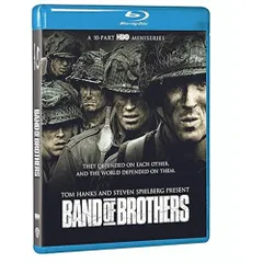 2025年最新】バンド・オブ・ブラザース blu-rayの人気アイテム