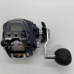 DAIWA】ダイワ『レオブリッツ 200J 右ハンドル』00801472 電動リール 1週間保証【中古】(1021062500016):  スポーツ・アウトドア | 高山質店 公式オンラインショップ