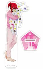 [중고] 아크릴 스탠드 아크릴 패널 센기리 표 말 (신작 일러스트) 아크릴 스탠드 [블루 록 × CRAFTHOLIC]