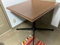 センターテーブル   リビングテーブル ローテーブル リビング テーブル ソファ　家具　ヴィンテージ　テーブル　棚　テレビ PC オフィス ダイニング