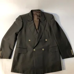 2025年最新】バーバリー ジャケット 金ボタンの人気アイテム - メルカリ
