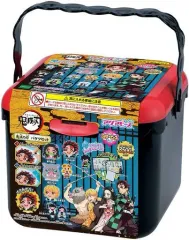 【中古】おもちゃ アクアビーズ 鬼滅の刃 バケツセット [AQ-S89]