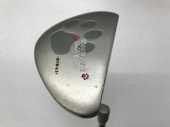 【最短翌日発送】レディースクラブ | 中古 | パター