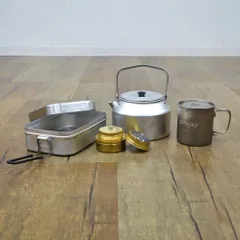 2025年最新】trangia(トランギア) アルコールバーナーの人気