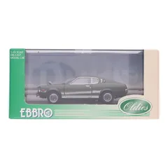 2025年最新】エブロ トヨタ2000gtの人気アイテム - メルカリ
