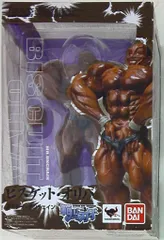 2025年最新】刃牙 フィギュアーツの人気アイテム - メルカリ