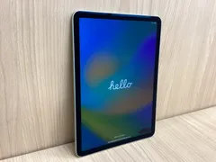 2024年最新】ipad air4 64gb グリーンの人気アイテム - メルカリ