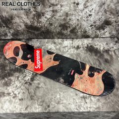 スケートボード Supreme 17AW blood and semen skateboard Supreme - BLOOD & SEMEN SKATEBOARD DECK | HBX - Globally