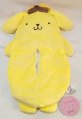 モリシタ サンリオ ティッシュボックスカバー ポムポムプリン