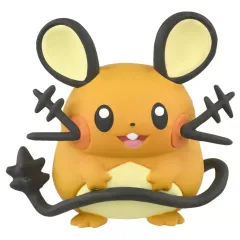 【中古】フィギュア モンコレ MS-44 デデンネ 「ポケットモンスター」 モンコレ-モンスターコレクション-