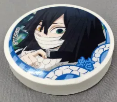 【中古】文房具その他 伊黒小芭内 「無添くら寿司×鬼滅の刃 2021 ビッくらポン! 消しゴム」