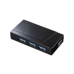 SANWA SUPPLY USB-2HCS20 20ポートハブ 本体 動作未確認 - メルカリ