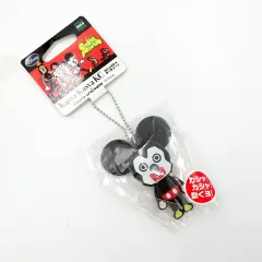 ミッキーマウス 日本 ヴィンテージ キーホルダー
