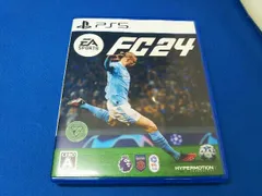 EA SPORTS FC 24