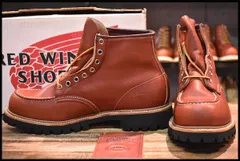 2024年最新】8175 redwingの人気アイテム - メルカリ