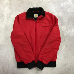 厚手フード Carhartt ユニセックス 極厚生地 希少カラー