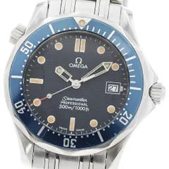 2025年最新】オメガ シーマスター300 ベルトの人気アイテム - メルカリ 