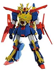 トライオン3&激レア限定メッキver ドライオン3 セット 2025年最新】Yahoo!オークション -ガンダムトライオン3の中古品